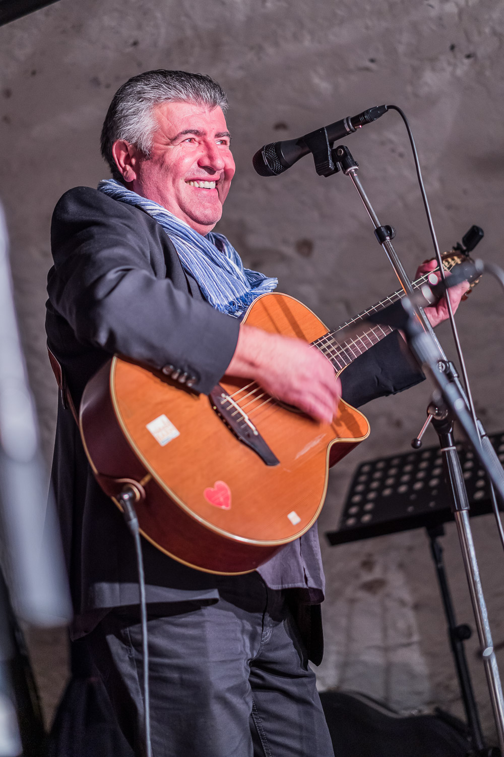 Fotograf Taro Ebihara - 50er Feier - Michael Ferner - Obertrum - 03.03.2019