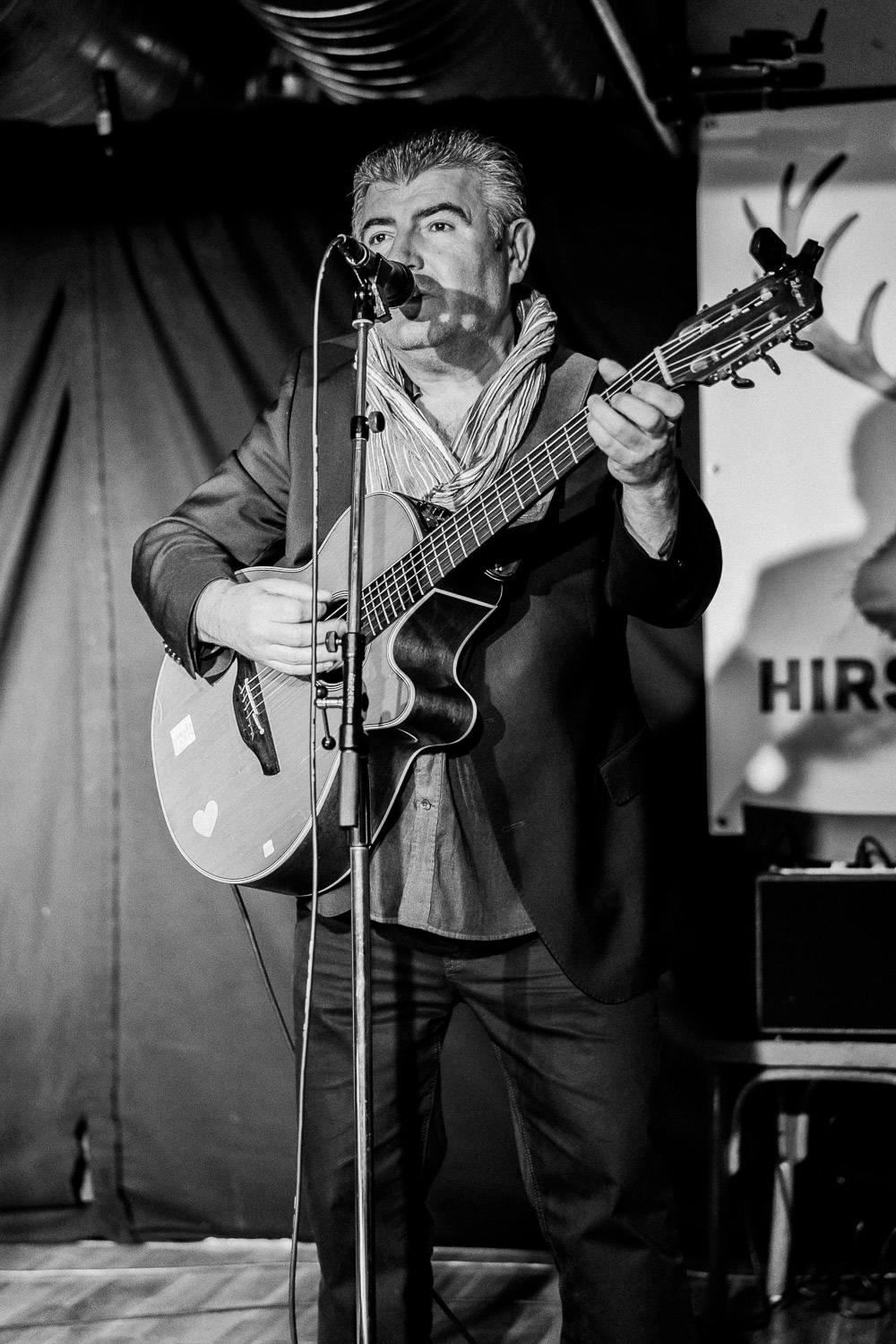 Fotograf Taro Ebihara - 50er Feier - Michael Ferner - Obertrum - 03.03.2019