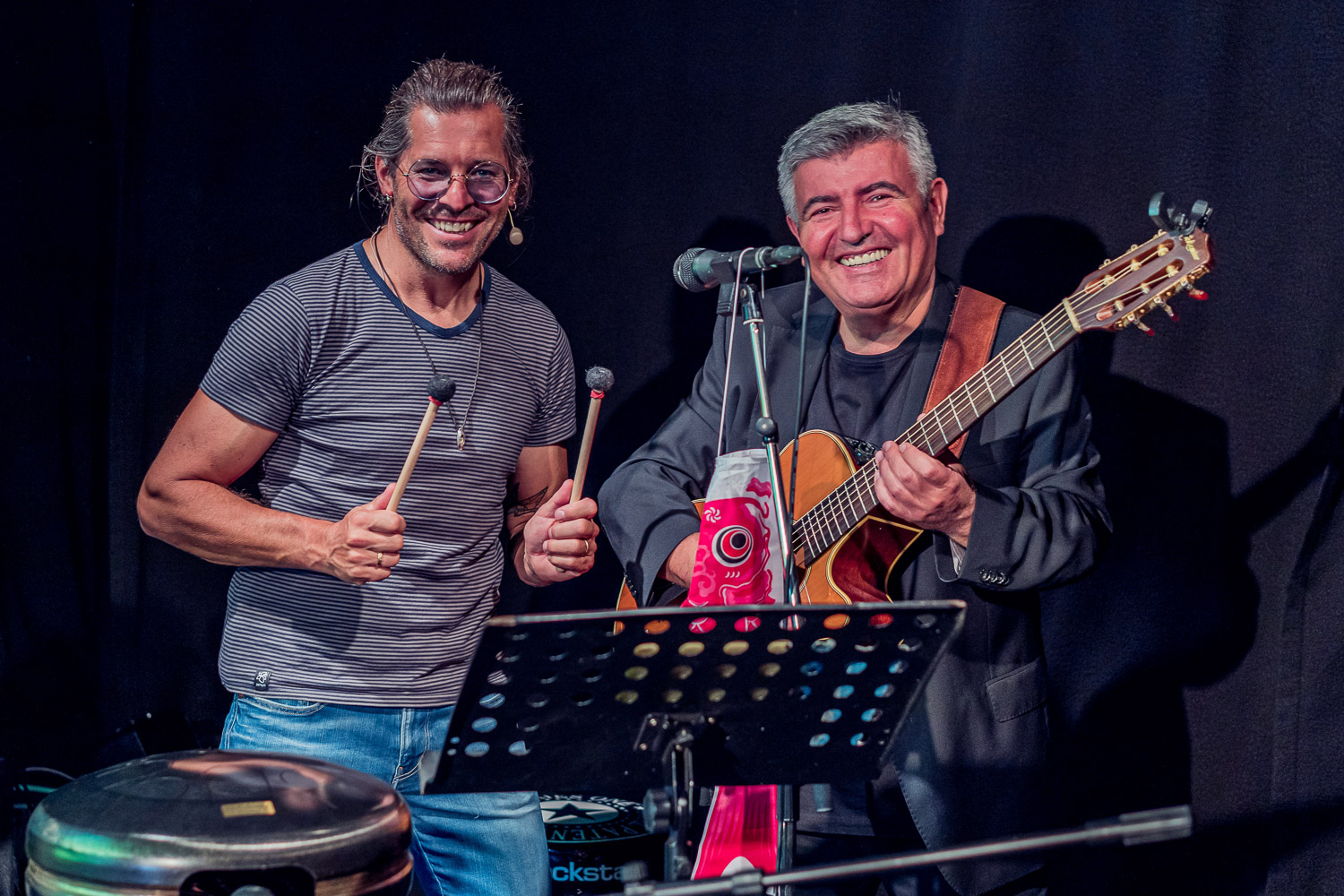 Fotograf Taro Ebihara - Marko Govorčin - Der Künstler und das Meer - Off Theater - 25.08.2021