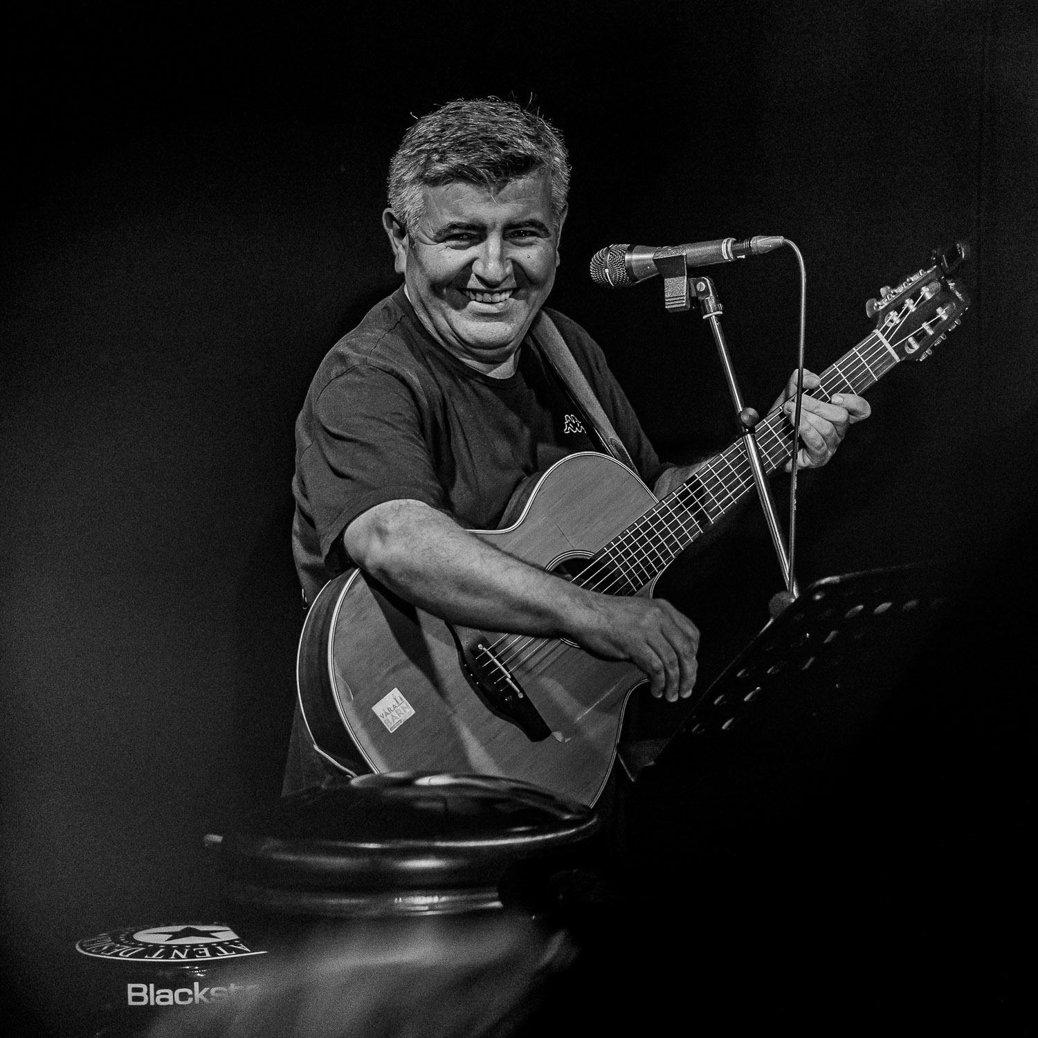 Fotograf Taro Ebihara - Marko Govorčin - Der Künstler und das Meer - Off Theater - 25.08.2021