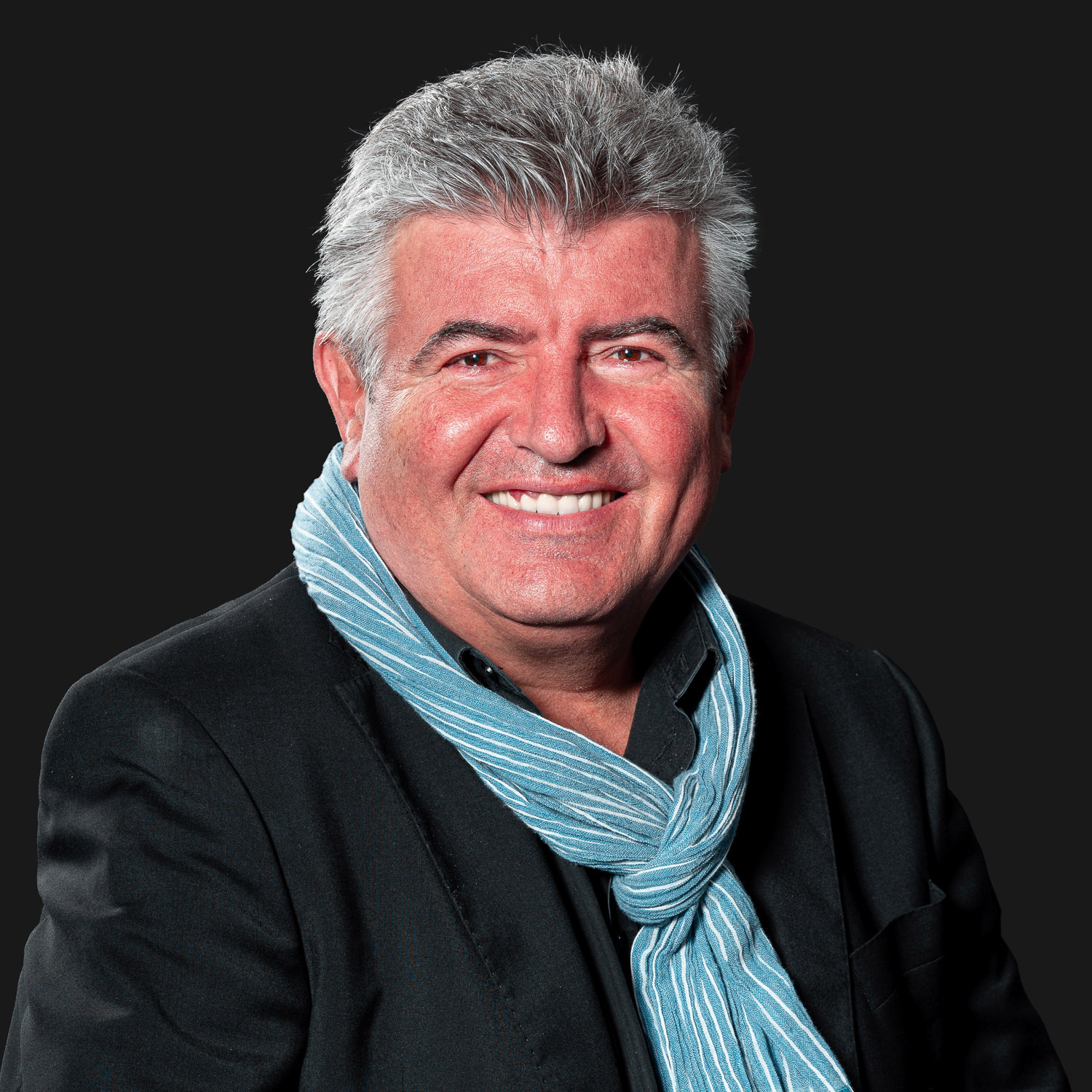 Fotograf Taro Ebihara - Marko Govorčin - Rabazamba - Portrait - 17.05.2022