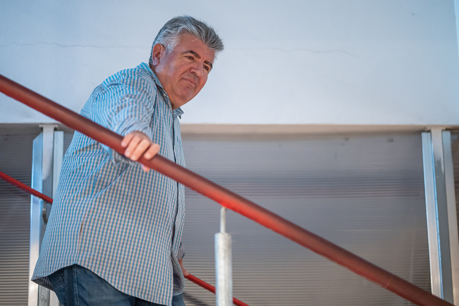 Fotograf Taro Ebihara - Marko Govorčin - Rabazamba Probe - 27.11..2022