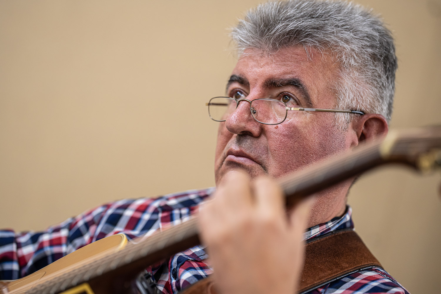 Fotograf Taro Ebihara - Marko Govorčin - Rabazamba Probe - 04.10..2022