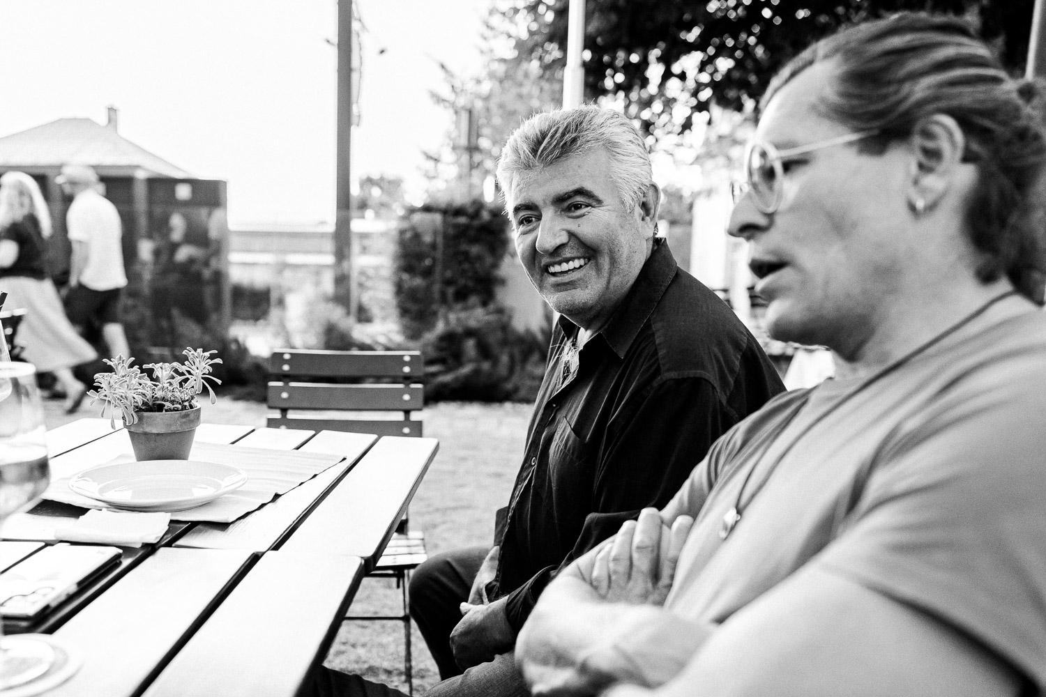 Fotograf Taro Ebihara - Marko Govorčin - Rabazamba - Urbankeller - 03.07.2022