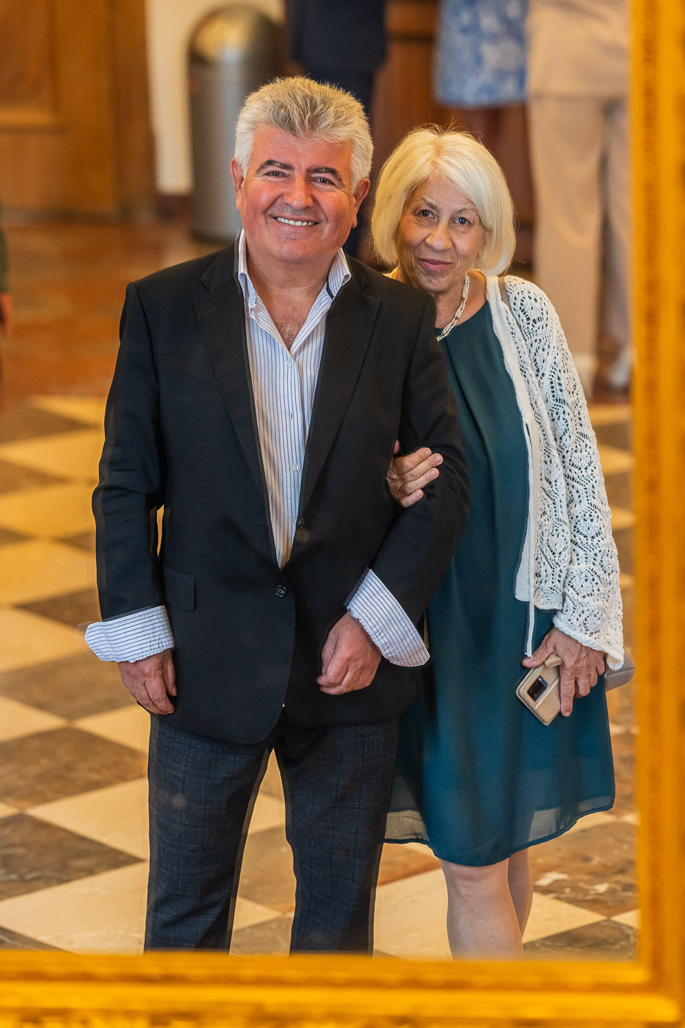 Fotograf Taro Ebihara - Marko Govorčin - Hochzeit Michael Ferner & Martina Kreuzer - Schloss Mirabell - 07.06.2025